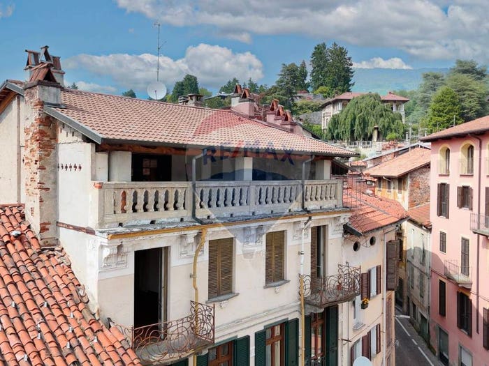 Appartamento quadrilocale in vendita in Via GB Bonesio, Andorno Cacciorna, Andorno Micca