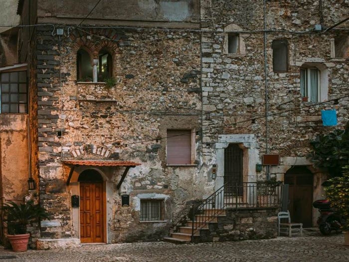 Appartamento con 5 locali in vendita in Str Poligono, San Carlo Canavese