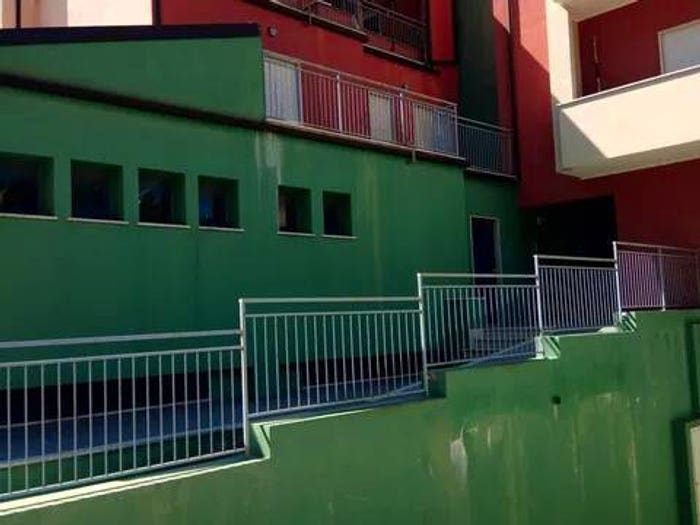 Appartamento con 5 locali in vendita in Zona Capo Rizzuto Apriglianello Papanice, Crotone