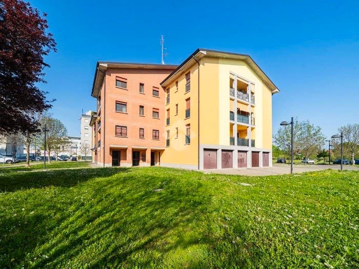 Appartamento trilocale in affitto in Via Plauto, Pieve Modolena, Reggio Emilia
