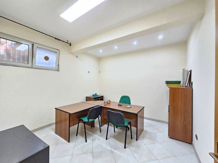 Appartamento bilocale in vendita in Via Villagrazia, Villagrazia, Palermo
