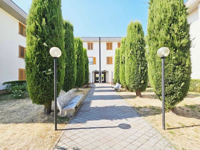 Appartamento quadrilocale in vendita in Via Teresa Manetti, San Martino San Lorenzo, Campi Bisenzio