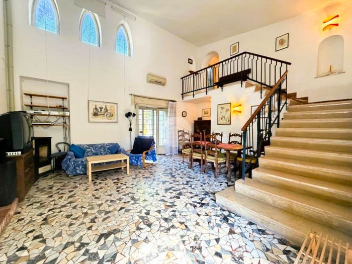 Casa quadrilocale in vendita in Via Ardeatina, Lido di Cincinnato Sirene, Anzio