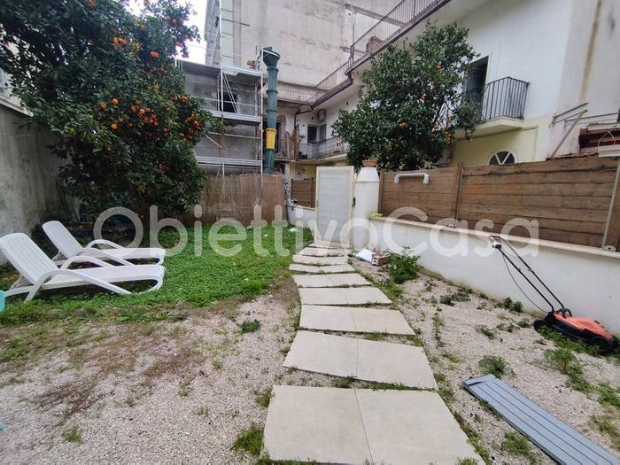 Appartamento trilocale in vendita in Via Galileo Galilei, Centro Storico Corso Trieste, Caserta