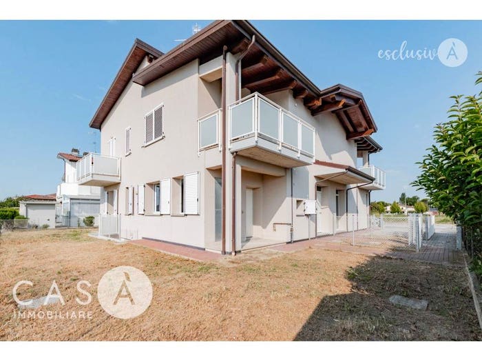 Appartamento trilocale in vendita in Via Angelo Masini, San Pietro in Vincoli San Pietro in Campiano, Ravenna