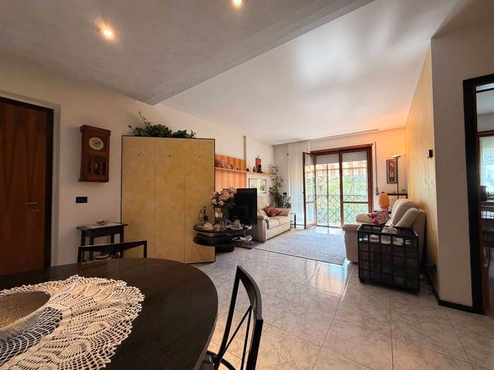 Appartamento trilocale in vendita in Via Fabio Maritati, Chievo, Verona