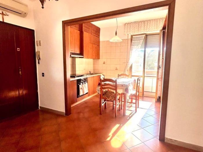 Appartamento quadrilocale in vendita in Marina di Pisa PI, Marina di Pisa, Pisa
