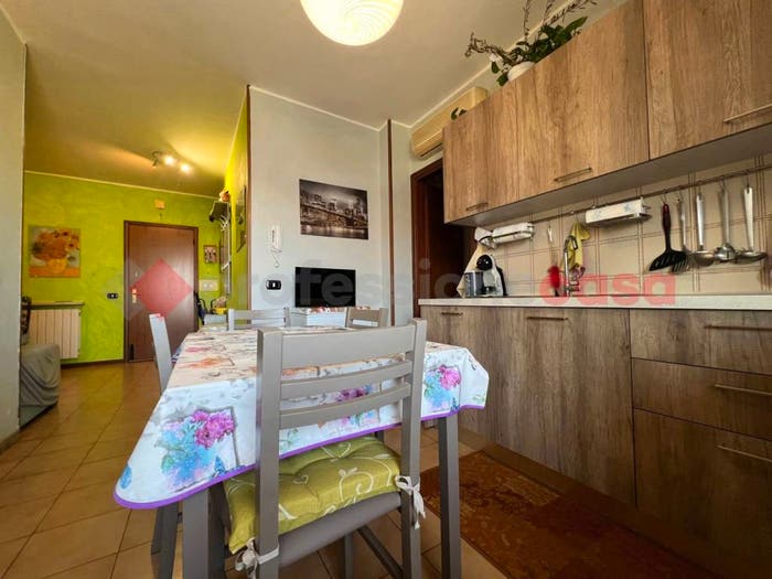 Appartamento bilocale in vendita in Via Leonardo da vinci, Centro, Palù