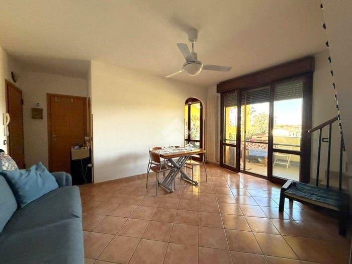 Appartamento quadrilocale in vendita in Carpena, Forlì