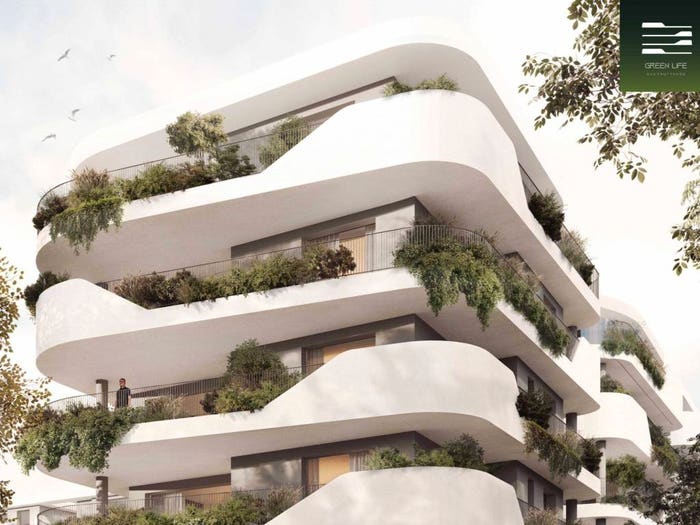 Appartamento quadrilocale in vendita in via Tazzoli, San Fruttuoso, Monza