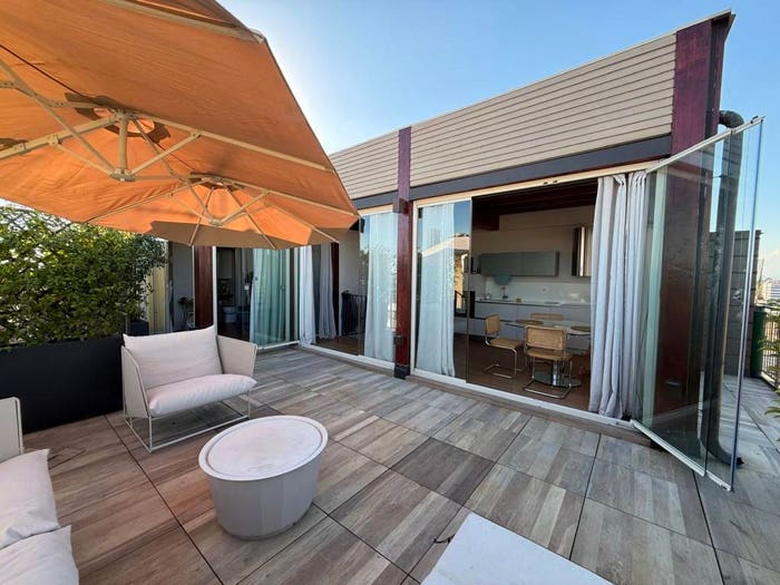 Casa bilocale in vendita in Viale Teodorico, Portello Parco Vittoria, Milano