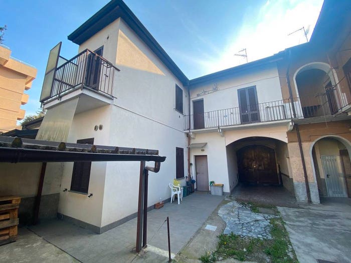 Appartamento bilocale in vendita in Via Pietro Micca, San Martino, Legnano