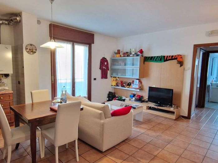 Appartamento bilocale in vendita in Via Cicogna, Ponzano, Ponzano Veneto