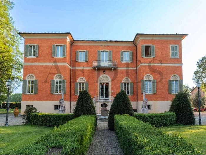 Casa con 6 locali in vendita in Formigine