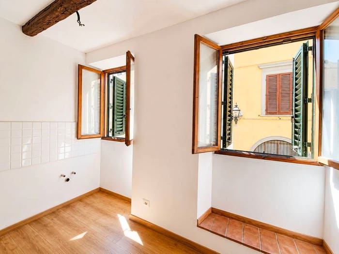 Appartamento trilocale in vendita in Via di San Giuseppe, Santa Croce, Firenze
