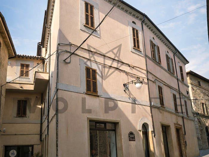 Appartamento bilocale in vendita in Corso Giacomo Matteotti, Centro, Bevagna