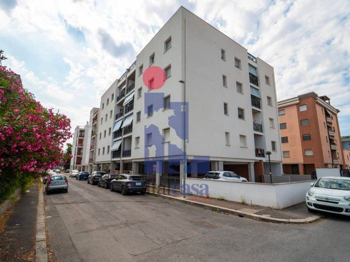 Appartamento bilocale in vendita in Via Mincio, Gionchetto, Latina