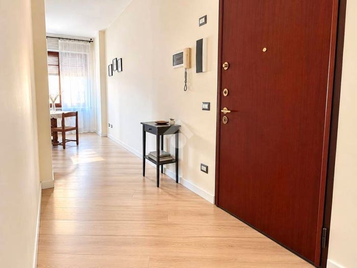 Appartamento trilocale in vendita in Via Caduti della Libertà, Centro, Tortona
