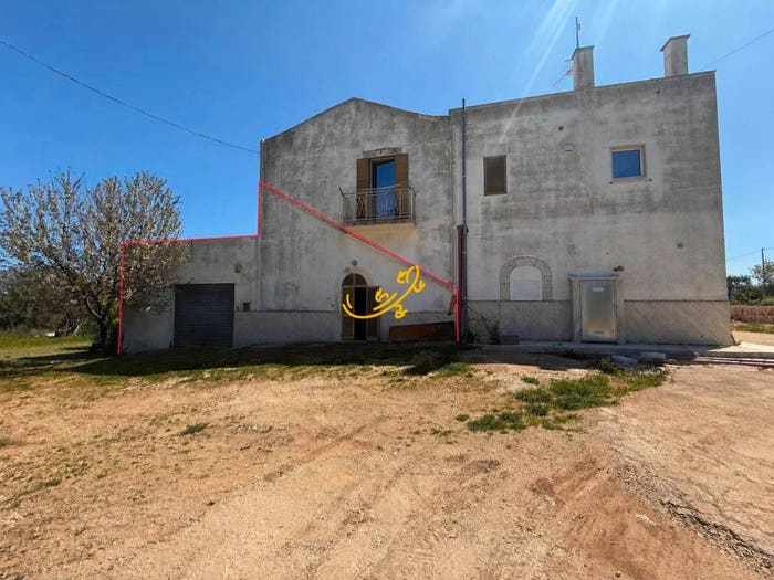 Casa con 6 locali in vendita in Via Case Sparse, Centro, Polignano a Mare