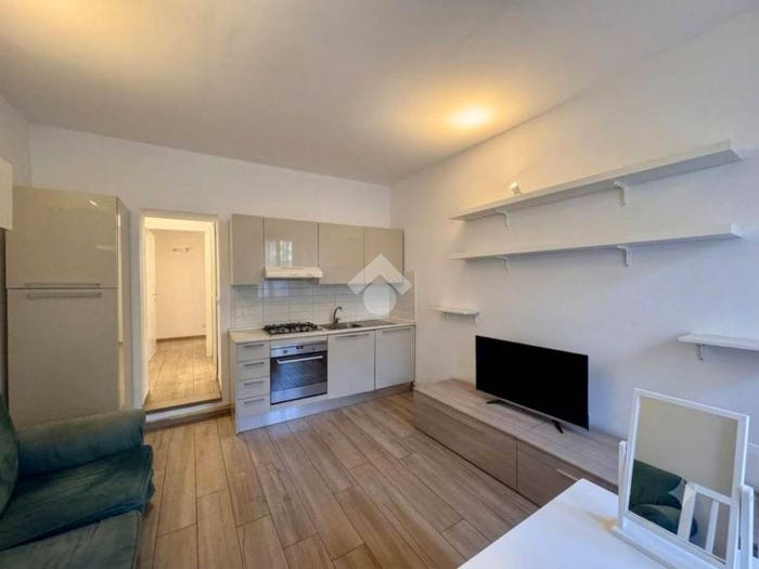 Appartamento bilocale in vendita in Via Andrea Ponti, Barona, Milano