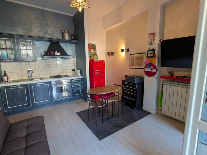 Appartamento bilocale in vendita in Via Montalese, Fornacelle, Montemurlo