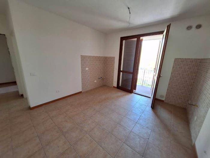 Appartamento bilocale in vendita in Via Antonio Gramsci Capannoli PI Italia, Capannoli