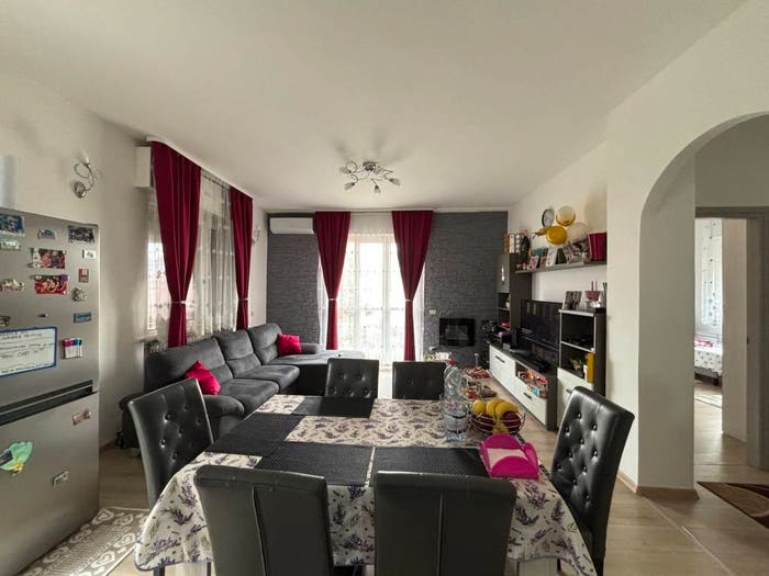 Appartamento trilocale in vendita in Corso Giovanni Josti, Centro, Mortara