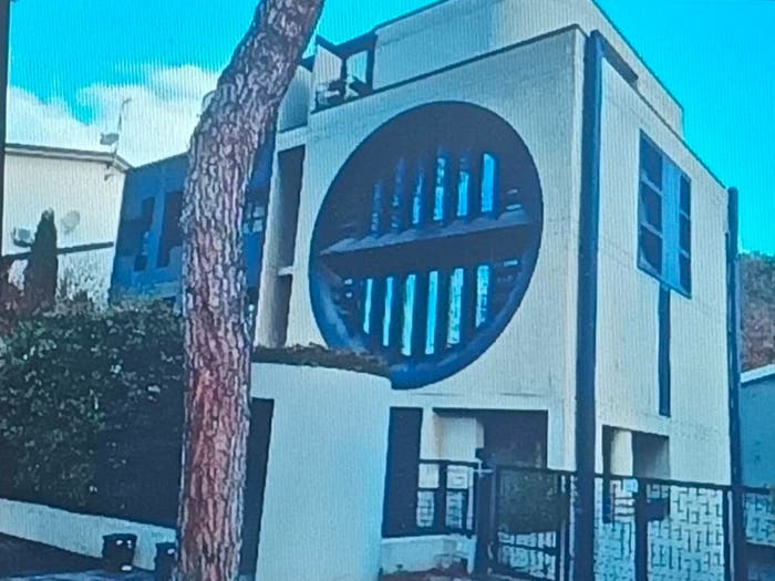 Appartamento con 6 locali in vendita in Via Piero Gobetti Forlì FC Italia, Cà Ossi, Forlì