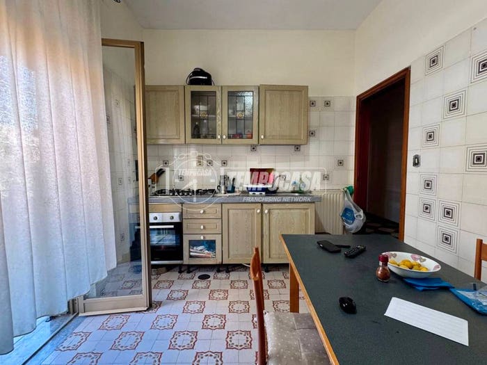 Appartamento quadrilocale in vendita in Via Nazionale Appia, Casagiove