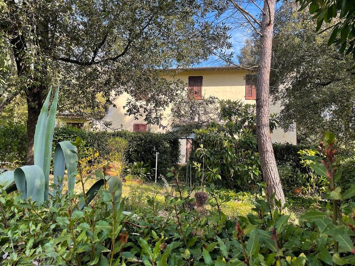 Casa con 6 locali in vendita in Via San Gregorio, Torre, Fucecchio
