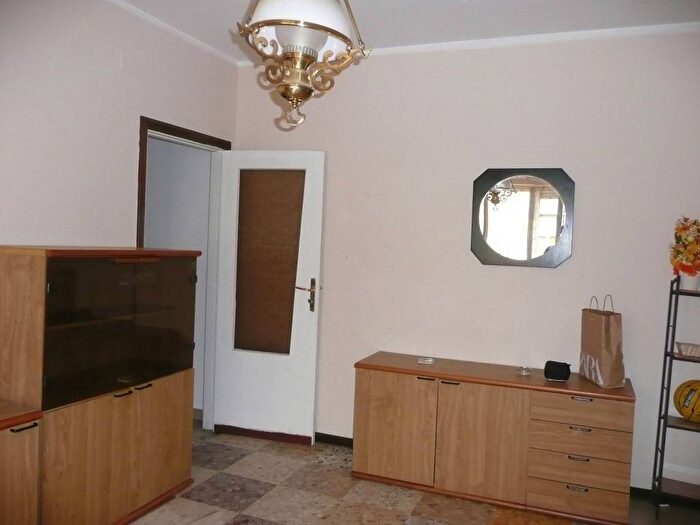 Appartamento trilocale in vendita in Via Stazio, Centro, Teramo