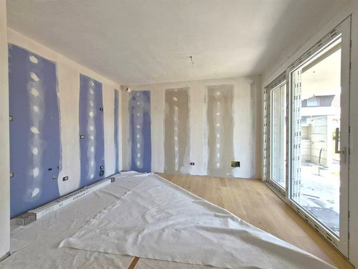 Appartamento trilocale in vendita in Via Angelo Mauri, Triante, Monza