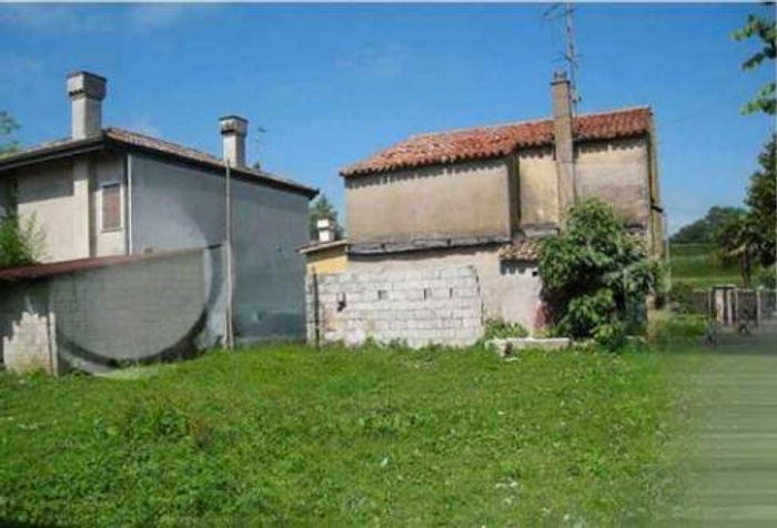 Casa con 6 locali in vendita in Via Cavaizza Snc, Codevigo