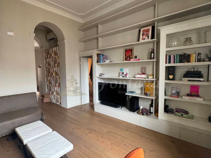 Appartamento trilocale in vendita in Via Caradosso, Vincenzo Monti, Milano
