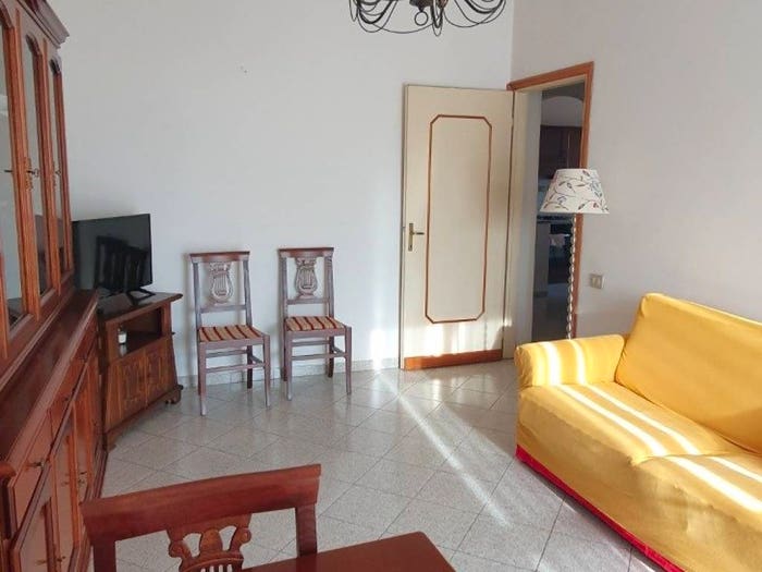 Appartamento quadrilocale in vendita in Via Carlo Del Prete, Firenze Nova, Firenze