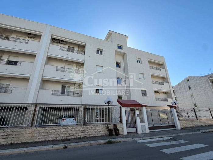 Appartamento quadrilocale in vendita in Via Salvo D'Acquisto, Minervino Murge