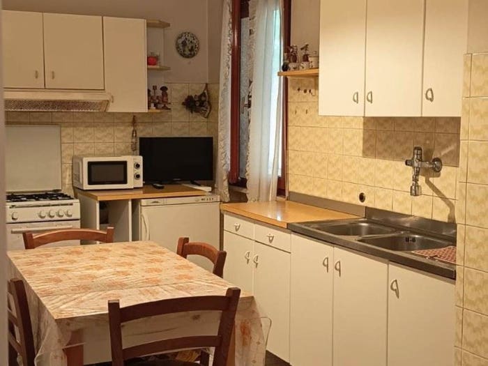 Appartamento quadrilocale in vendita in Via Giovan Battista Vitali, San Bernardo Zaist, Cremona