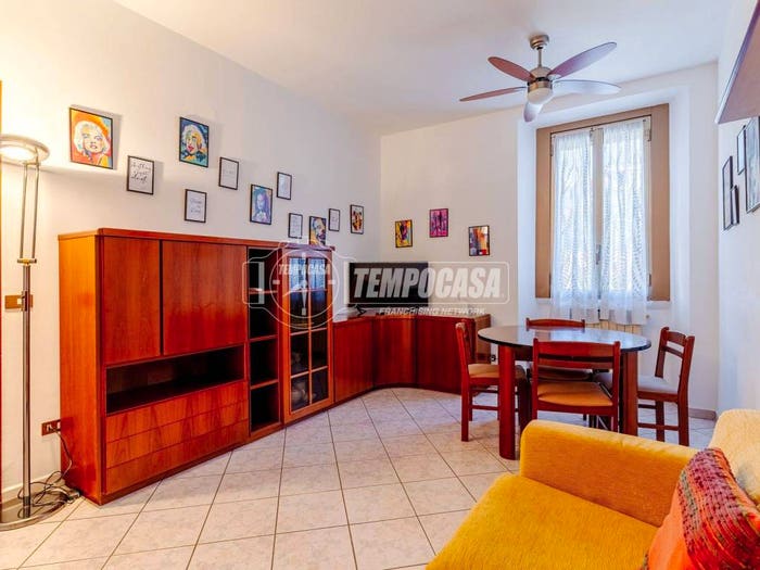 Appartamento trilocale in vendita in Via Bessarione, Corvetto, Milano