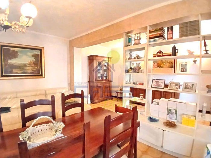 Casa con 6 locali in vendita in Via Roma, Isola Dovarese