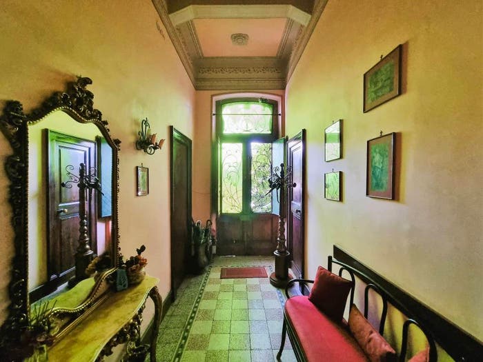 Casa con 6 locali in vendita in Viale Europa, Villaggio Santo, Messina
