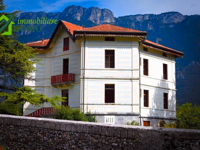 Casa con 6 locali in vendita in via pieve, Velo, Velo d'Astico