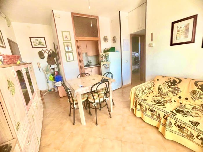 Appartamento trilocale in vendita in Via Mentana, Porto Garibaldi, Comacchio