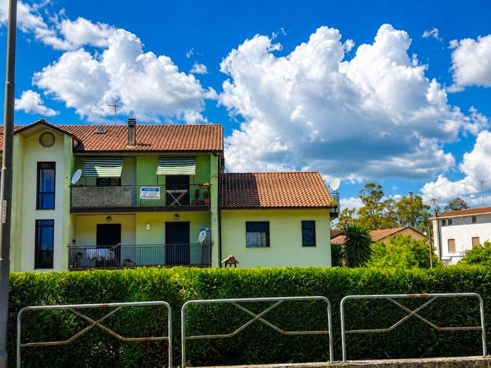 Appartamento quadrilocale in vendita in Via Nazionale, Pantana, Castelnuovo Cilento