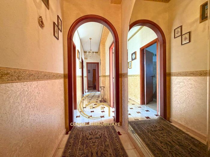 Appartamento quadrilocale in vendita in Via Benedetto Croce, Centro, Aci Catena