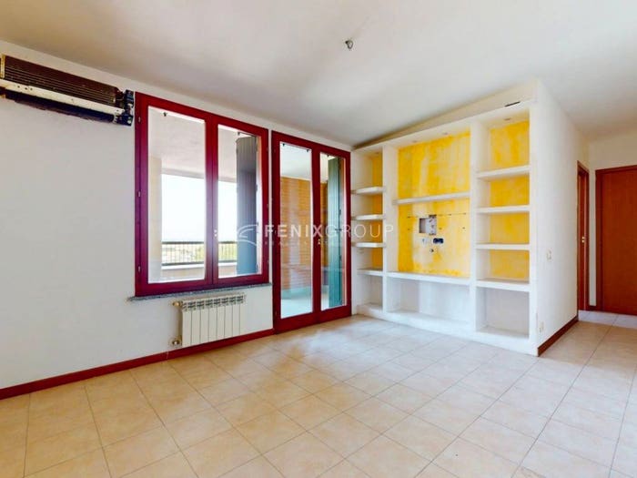 Appartamento bilocale in vendita in Via Moneta, Opera