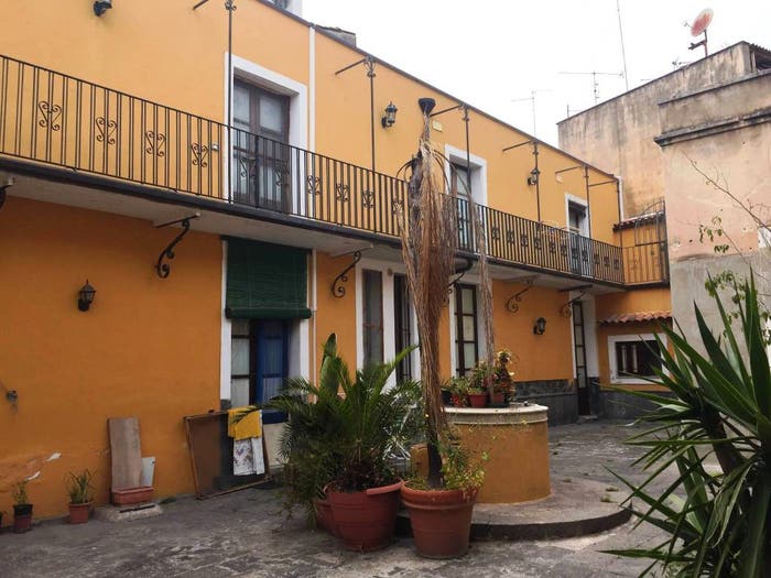 Appartamento bilocale in vendita in Via Anastasio, Ferrarotto Acquedotto Greco, Catania