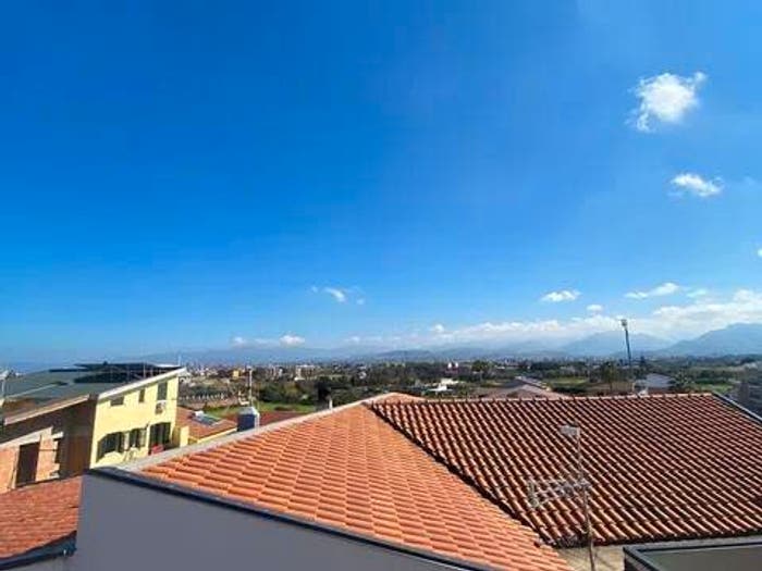 Appartamento monolocale in vendita in Via Giacomo Matteotti, Ponente, Milazzo