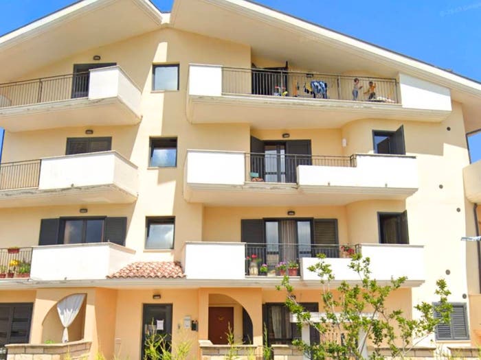 Appartamento trilocale in vendita in Contrada Casale, Casale, Penne