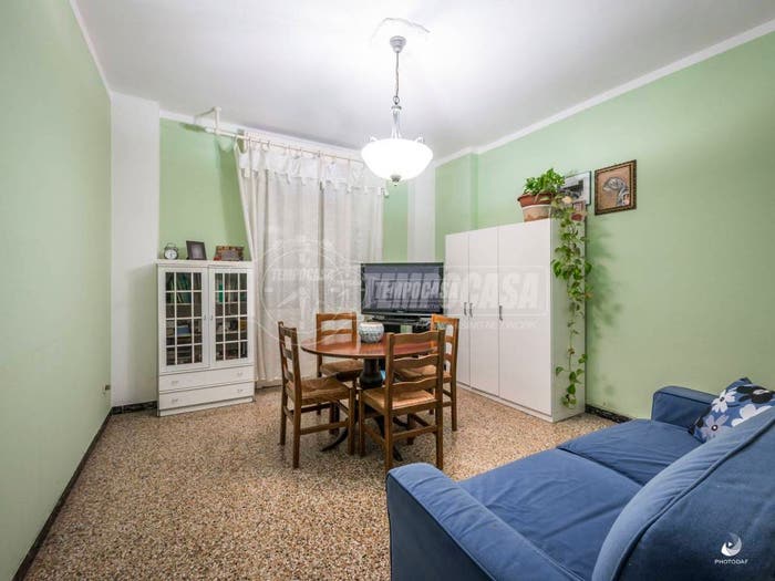 Appartamento trilocale in vendita in Via PUCCINI, Musicisti, Modena