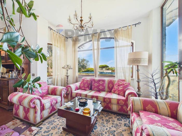 Casa con 5 locali in vendita in Viale Antonio Gramsci, Poggio Dell'ellera, Campagnano di Roma